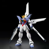 MG GX-9900 Gundam X Unit 3