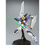 MG GX-9900 Gundam X Unit 3