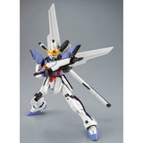 MG GX-9900 Gundam X Unit 3