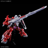 MG ZGMF-1000/A1 Gunner ZAKU Warrior [Lunamaria Hawke Custom] [Clear Color]