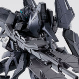 MG MSR-00100CR Hyaku Shiki Crash