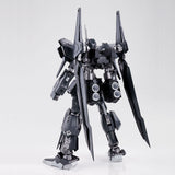 MG MSR-00100CR Hyaku Shiki Crash