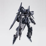MG MSR-00100CR Hyaku Shiki Crash