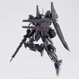 MG MSR-00100CR Hyaku Shiki Crash