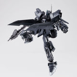MG MSR-00100CR Hyaku Shiki Crash