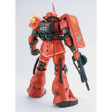 MG MS-06S Zaku II J. Ridden's Custom