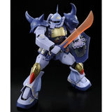 MG MS-07B Gouf [M'Quve's Custom]