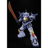 MG MS-07B Gouf [M'Quve's Custom]