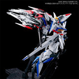MG Maneuver Striker Pack for Eclipse Gundam