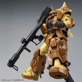 MG MS-06R-1A Zaku II [Masaya Nakagawa Custom]