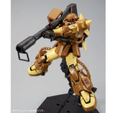 MG MS-06R-1A Zaku II [Masaya Nakagawa Custom]