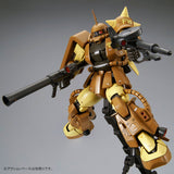 MG MS-06R-1A Zaku II [Masaya Nakagawa Custom]