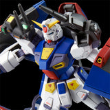 MG Mission Pack P-Type for Gundam F90