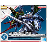 MG Perfect Strike Gundam Grand Slam Equipped Type