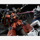 MG Psycho Zaku [Gundam Thunderbolt] Last Session Ver.
