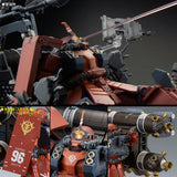 MG Psycho Zaku [Gundam Thunderbolt] Last Session Ver.