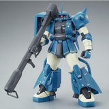 MG MS-06R-2 Zaku II Robert Gilliam's Custom