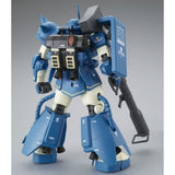 MG MS-06R-2 Zaku II Robert Gilliam's Custom
