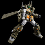 MG Gundam Stormbringer F.A. [Fatal Ash]/GM Turbulence