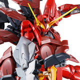 MG ZGMF-X12A Testament Gundam