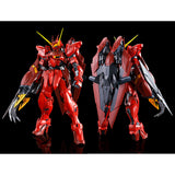 MG ZGMF-X12A Testament Gundam