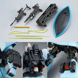 MG MS-14B Gelgoog High Mobility Type [Uma Lightning's Custom]