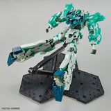 MG Unicorn Gundam [Luminous Crystal Body]