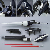 MG GNX-604T Advanced GN-X