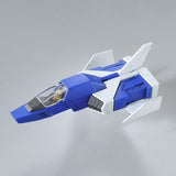 MG FA-78-1 Full Armor Gundam [Blue Color]