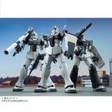 MG RGM-79 GM [White Dingo Team Custom]