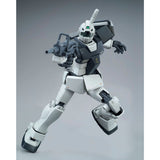 MG RGM-79 GM [White Dingo Team Custom]