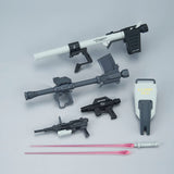 MG RGM-79 GM [White Dingo Team Custom]