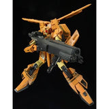 MG MSZ-006-3B Zeta Gundam 3B Type [Gray Zeta]