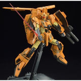 MG MSZ-006-3B Zeta Gundam 3B Type [Gray Zeta]