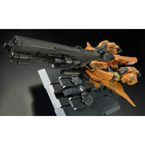 MG MSZ-006-3B Zeta Gundam 3B Type [Gray Zeta]