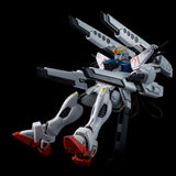 MG F91 Gundam F91 Back Cannon Type & Twin VSBR Set Up Type