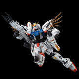 MG F91 Gundam F91 Back Cannon Type & Twin VSBR Set Up Type