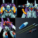 MG RGZ-91B Re-GZ Custom