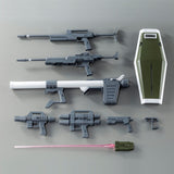 MG RGM-79SC GM Sniper Custom [Tenneth A. Jung Custom]