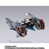 Metal Build Lohengrin Launcher