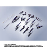 Metal Robot Spirits Gundam TR-6 [Woundwort Rah II] Parts Set