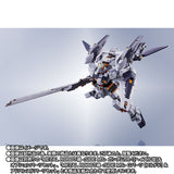 Metal Robot Spirits Gundam TR-6 [Woundwort Rah II] Parts Set