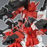 HG Red Giant 03rd MS Team Set