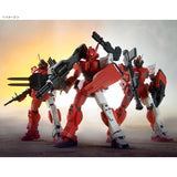HG Red Giant 03rd MS Team Set