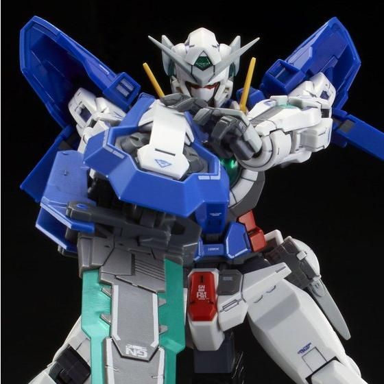 RG GN-001REII Exia Repair II