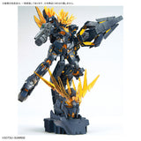 1/48 Unicorn Gundam Head Display Base & Banshee Head Display Set (Awaiting GBT Restock)